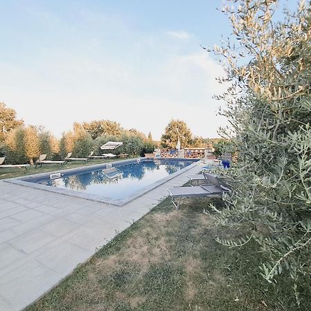 Cortona Holiday Home Extérieur photo