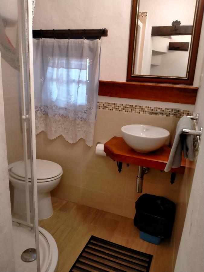 Cortona Holiday Home Extérieur photo