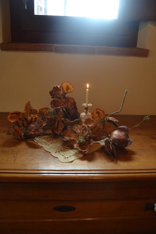 Cortona Holiday Home Chambre photo