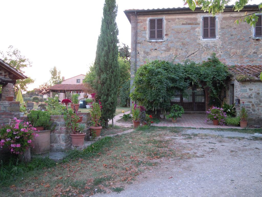 Cortona Holiday Home Extérieur photo
