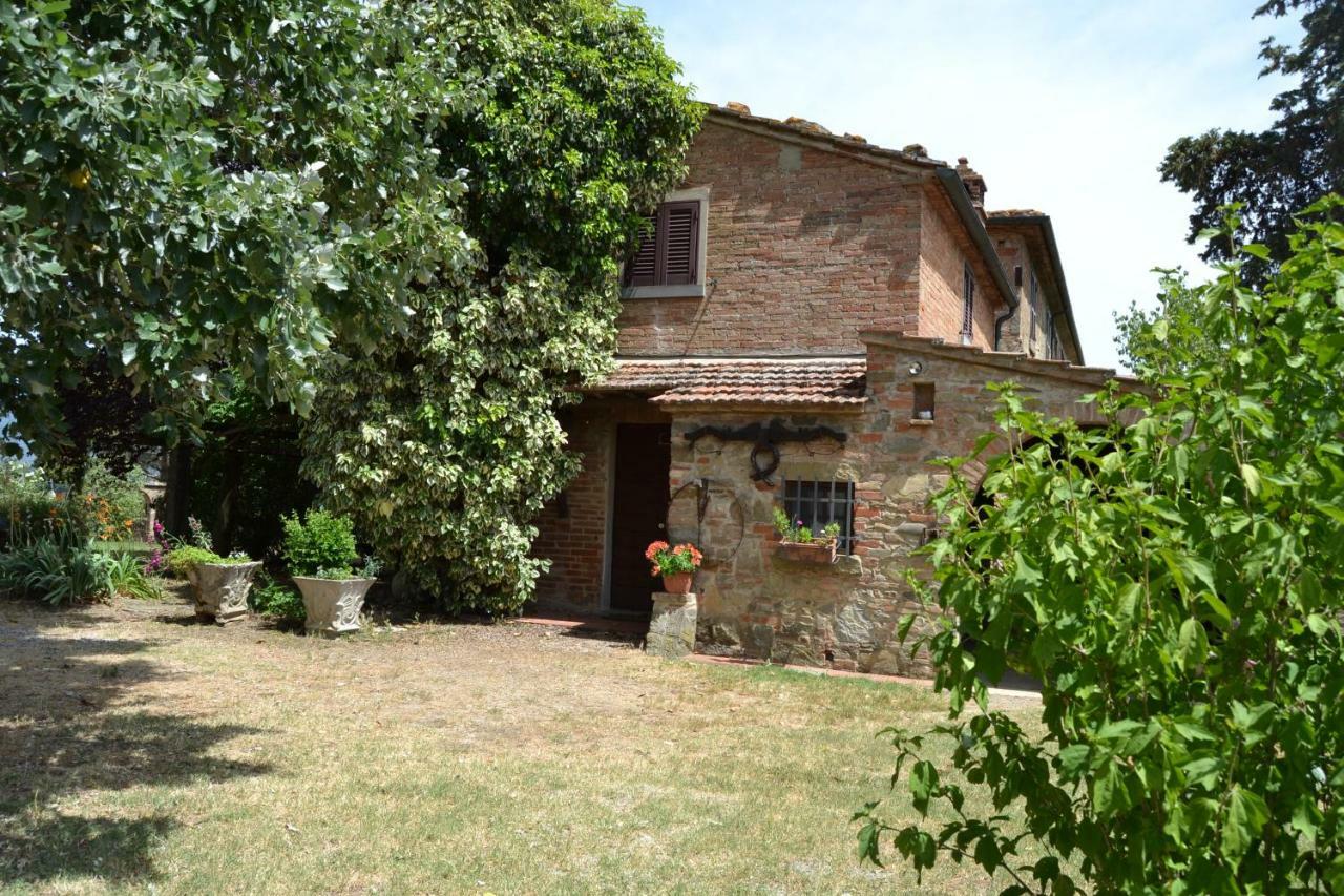 Cortona Holiday Home Extérieur photo
