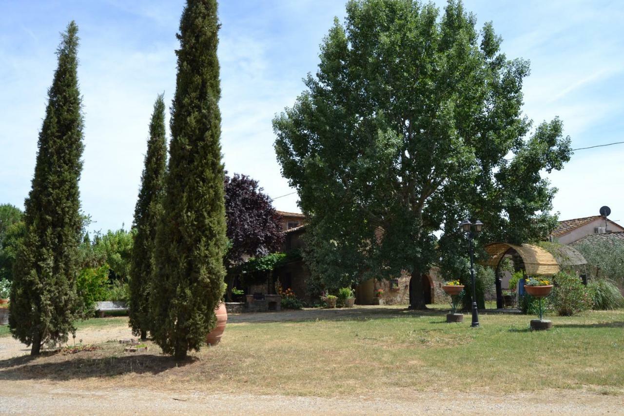 Cortona Holiday Home Extérieur photo