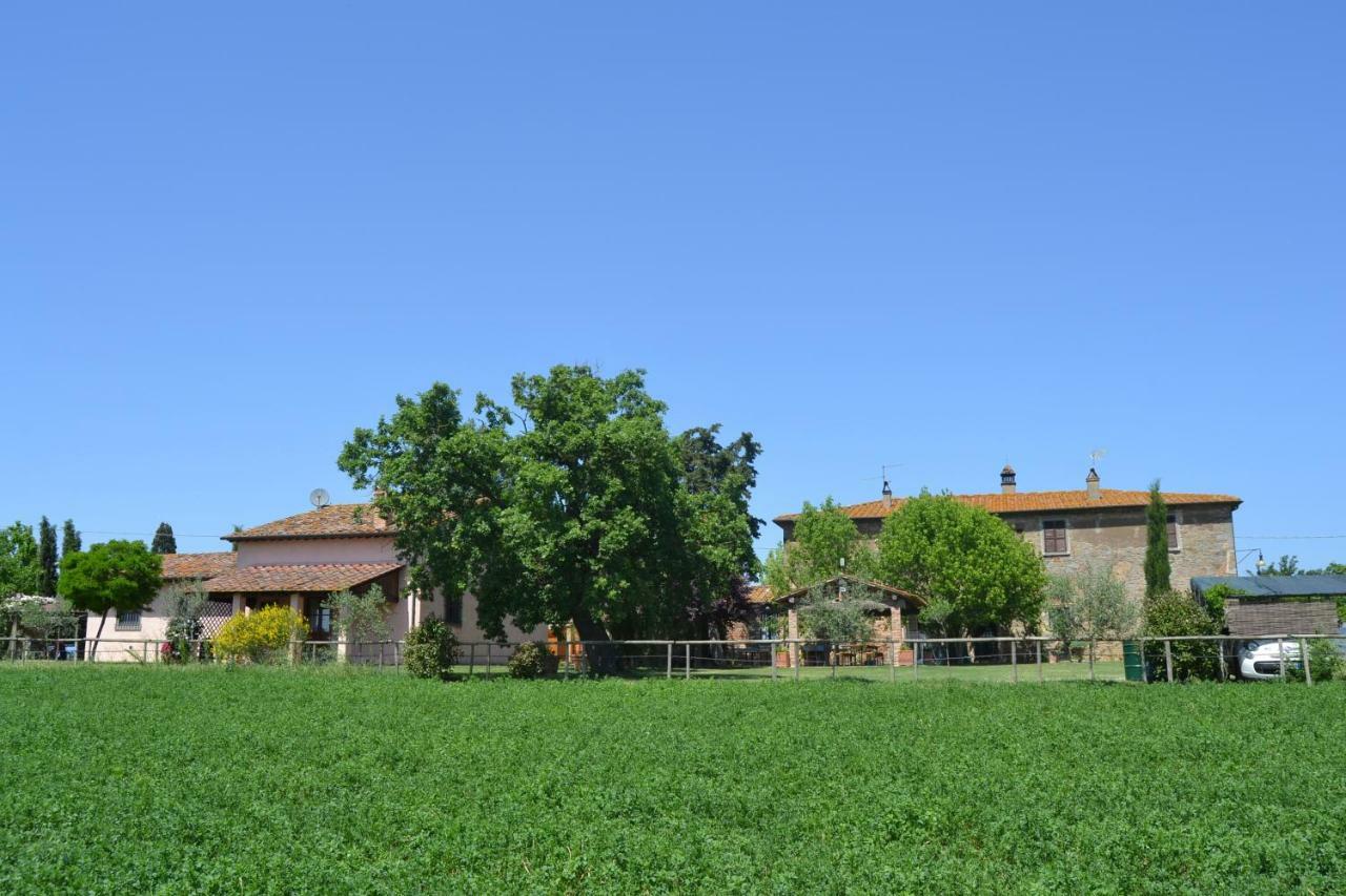 Cortona Holiday Home Extérieur photo
