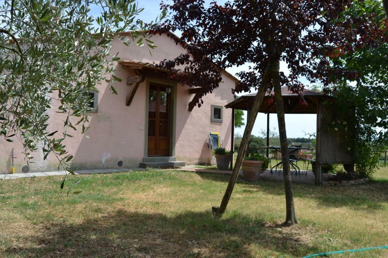 Cortona Holiday Home Extérieur photo